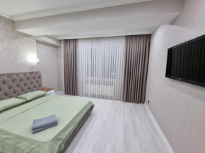 Starostenco Deluxe Apartment